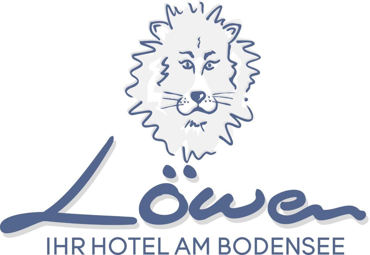 Hotel Loewen Меккенбойрен Экстерьер фото